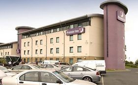 Premier Inn Newcastle Airport  3*